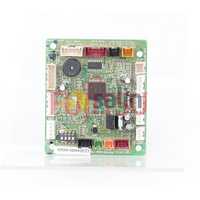 Genuine Fujitsu Air Conditioner CONTROLLER PCB K06AK-0609HSE-C1 Suits: Fujitsu ARTA36LATN | Spare Part No: 9710620119