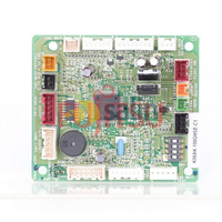 Genuine Fujitsu Air Conditioner CONTROLLER PCB Assembly K06AK-110EHSE-C1 Suits: Fujitsu ABTG54LRTA | Spare Part No: 9710620928