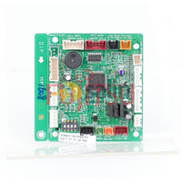 Genuine Fujitsu Air Conditioner PCB Assembly K06AK-1203HSE-C1 Suits: Fujitsu AUTG24LVLC | Spare Part No: 9710621048
