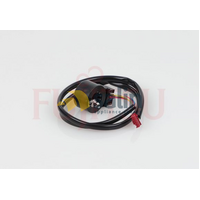 Genuine Fujitsu Air Conditioner COIL ( EXPVLV) CAM-MD12KG-3L=750 Suits: Fujitsu AOT12LFBC | Spare Part No: 9900057039