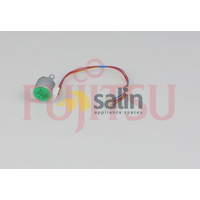 Genuine Fujitsu Air Conditioner MOTOR,STEP GREEN UP/DOWN 24BYJ48-661 LEIL300 NDFEB Suits: Fujitsu ASTG34LFCB | Spare Part No: 9900384036