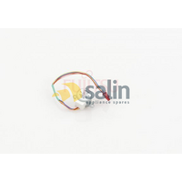 Genuine Fujitsu Air Conditioner MOTOR,STEP 24BYJ48-1383 L=200 Suits: Fujitsu ASTG18LUCB | Spare Part No: 9900384166