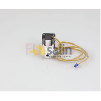Genuine Fujitsu Air Conditioner PUMP Assembly PLD-12230KG-4 Suits: Fujitsu AUXD24LALH | Spare Part No: 9900464011