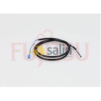 Genuine Fujitsu Air Conditioner Thermistor (Out Temp) Suits: Fujitsu AO54FJAMR | Spare Part No: 9900477035