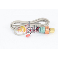 Genuine Fujitsu Air Conditioner SENSOR LOW PRESSURE Suits: Fujitsu AJYA72LALH | Spare Part No: 9900505035