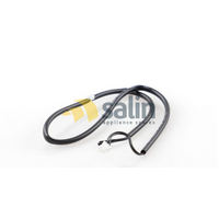 Genuine Fujitsu Air Conditioner THERMISTOR(OUT TEMP) ED2E103AR-09A055 Suits: Fujitsu AOTG18KUCA | Spare Part No: 9900565008