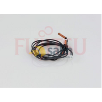 Genuine Fujitsu Air Conditioner THERMISTOR-Assembly PT2M-D51G-F2-2 (DISCHARGE & COMPRESSOR) Suits: Fujitsu AOTG54KBTA | Spare Part No: 9900598013