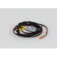 Genuine Fujitsu Air Conditioner THERMISTOR Assembly PTM-D41F-F2-2 Suits: Fujitsu AOTG45LBTB | Spare Part No: 9900599027