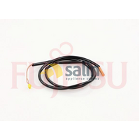 Genuine Fujitsu Air Conditioner THERMISTOR (DISCTEMP BROWN) Suits: Fujitsu AOTA30LCTL | Spare Part No: 9900621025