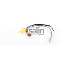 Genuine Fujitsu Air Conditioner THERMISTOR Assembly Suits: Fujitsu ASTG07CMCA | Spare Part No: 9900627010