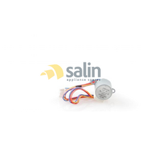 Genuine Fujitsu Air Conditioner MOTOR,STEP 24BYJ46-21 L=380 R=200 Suits: Fujitsu ASTG09CMCB | Spare Part No: 9900790035