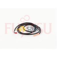 Genuine Fujitsu Air Conditioner HEAT TH DTN-C492H3T-FTZ124B Suits: Fujitsu AOT24LMBDL | Spare Part No: 9900817015
