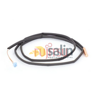 Genuine Fujitsu Air Conditioner COMPRESSOR THERMISOR PTM-51G-F18-1(TP) Suits: Fujitsu AOTD45LATT | Spare Part No: 9900827014