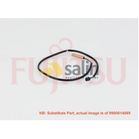 Genuine Fujitsu Air Conditioner HEATSINK THERMISTOR KTM-34I-F11-1 Suits: Fujitsu AOT45LJBYL | Spare Part No: 9900958015