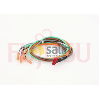 Genuine Fujitsu Air Conditioner THERMISTOR(PIPE) RED Suits: Fujitsu AOTG30LAT4 | Spare Part No: 9900959012