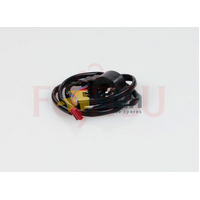 Genuine Fujitsu Air Conditioner COIL(EXP VLV) Suits: Fujitsu AOTG34LFTC | Spare Part No: 9970096044