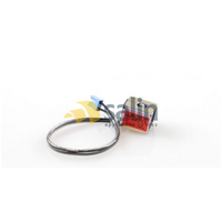 Genuine Fujitsu Air Conditioner SOLENOID COIL Suits: Fujitsu AOTG18LVCC | Spare Part No: 9970110023