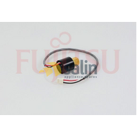 Genuine Fujitsu Air Conditioner SENSOR Suits: Fujitsu AOTG36LATT | Spare Part No: 9970178078