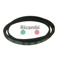 Bosch Siemens 00118926 poly v-belt J washing machine for Miele