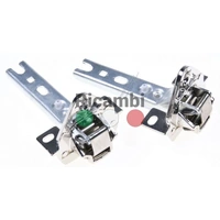 Brandt 93X1336 hinge for Miele