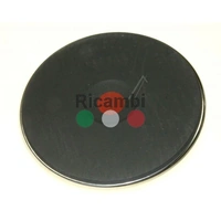 Whirlpool Indesit 482000026163 cooker plate for Miele