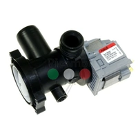 Whirlpool Indesit 482000026549 C00044998 drain pump washing machine for Miele