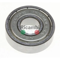 Brandt 57X0611 bearing for Miele