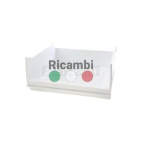 Bosch Siemens 00790343 vegetable drawer fridge freezer for Miele