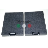 Bosch Siemens 00271068 carbon filter extractor hood for Miele