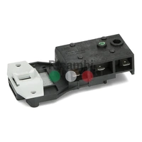 Whirlpool Indesit 482000025944 C00011140 door switch washing machine for Miele