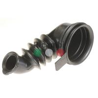 Connector hose for washing machine of Miele - Valplast 2022332