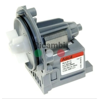 Candy/Hoover 92129444 drain pump for Miele