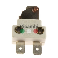 Electrolux AEG 8996694047516 temperature switch for Miele