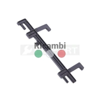 Electrolux AEG 4055015616 door hook microwave for Miele