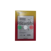 Vacuum cleaner bag for vacuum cleaner of Electrolux, Philips, Rowenta and more - Filterclean FL0825-K for Miele