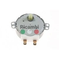 Sharp RMOTDA253WRZ1 turntable motor for Miele