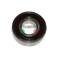 Waterproof ball bearing for washing machine of Asko, Candy, Whirlpool and more - Findling Wälzlager 6202LLU for Miele