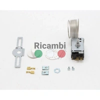 Thermostat for refrigerator of Brandt, Thomson, Vedette - Danfoss 077B7001 for Miele