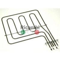 Brandt 77X2921 grill element for Miele