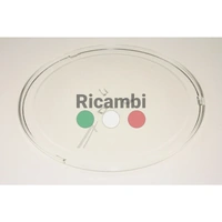 Whirlpool Indesit C00269352 turntable for Miele