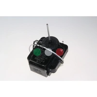 Liebherr 611801200 cooler/fan motor for Miele