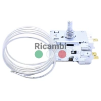 Thermostat for refrigerator of Bauknecht, Ignis, Whirlpool and more - AltPart A130057                         THERMOSTAT A130599 for Miele