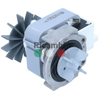 Drain pump for washing machine of AEG, Miele - Gre 3833283