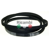 Belt for washing machine of Ebd, Indesit, Whirlpool and more - AltPart 1232MM for Miele