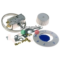 Robertshaw K59-L1102 thermostat for Miele
