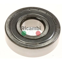 Whirlpool Indesit 481252028071 dustproof ball bearing washing machine for Miele