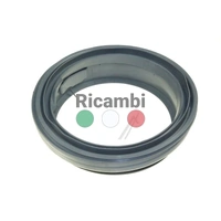 Whirlpool Indesit 481246668557 door seal washing machine for Miele