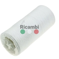 Air outlet hose for washing machine of Bosch, Miele, Whirlpool and more - Nedco 612.061.00AE