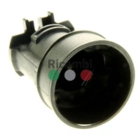 Electrolux AEG 50214777000 bulb fitting extractor hood for Miele