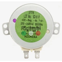 Brandt 76X7877 turntable motor for Miele